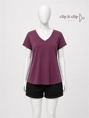 Collective Women's V-Neck Tee